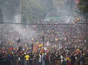 Lição equatoriana: o Brasil carece de um povo corajoso e consciente