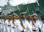 Estratégia Militar da China