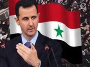 Síria: Em vez de cortejar islamistas, por que a Casa Branca não conversa com Assad?