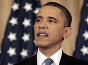 Obama: política externa como roleta