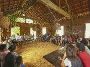 Marcelo Rosenbaum encontra a beleza e natureza da cultura quilombola
