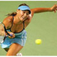Rússia: Anna Chekvetadze vence no torneio WTA de Dubai