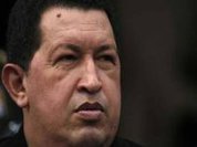 Chávez é reeleito pela terceira vez com 54,84%