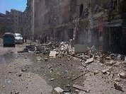 Pentágono bombardeou Exército Sírio para matar o cessar-fogo?