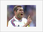 Neutralizar Zinedine Zidane é a tarefa principal da seleção portuguesa