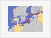 Nordstream: Colocar Ucrânia  e a UE  no seu lugar