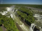Parque Nacional do Iguaçu (PR) está ameaçado