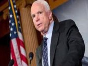 Senador americano admite o fracasso dos EUA na Síria