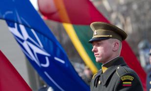 Os países da OTAN irão considerar o "aumento de forças russas na Ucrânia e arredores"