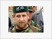 Chechénia: Ramzan Kadyrov nomeado por Putin