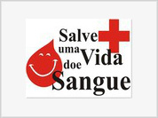 Ampliação da faixa etária para doação de sangue está em consulta pública