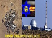 Qual é a verdadeira ameaça nuclear no Médio Oriente?