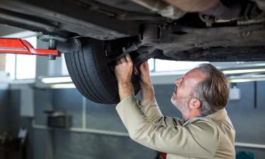 5 erros que danificam seu carro sem você perceber — e que custam caro no conserto