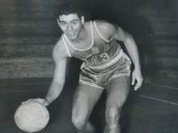 Raúl Ebers Mera - Ex basquetebolista uruguaio recorde Sul-Americano após 80 anos.