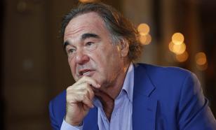 Oliver Stone: Os EUA sempre quiseram trazer a Ucrânia sob sua autoridade