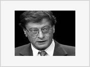 Mahmoud Darwish: a ira, a saudade, a esperança