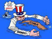 Declaração final - XIX Convenção Nacional de solidariedade a Cuba