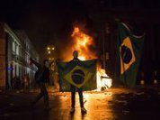 Brasil: A última gota que fez transbordar a paciência de um povo santo
