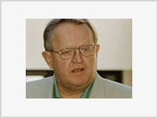 Imprensa russa censura concessão do Prêmio Nobel da paz a Marti Ahtisaari