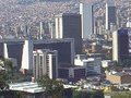 Venezuela denuncia massacre na Colômbia após mortes em manifestações