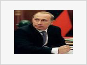 Oito anos de Putin na Presidência Russa: Um balanço
