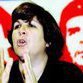 Entrevista com a filha  de Che,  em visita ao Brasil