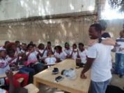 Djembe anuncia nova iniciativa da sua Plataforma de Responsabilidade Social "Comunidade Djembe"