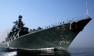 Rússia pronta para criar bases navais na Índia, Arábia Saudita, Iraque, Irã