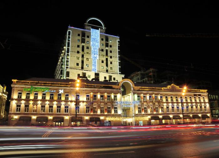 Por 11 meses, Moscou vendeu 111 terrenos em leilões abertos