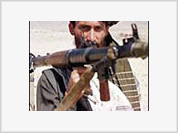 Ataques terroristas contra escolas no Afeganistão