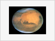 NUCLIO acompanha em directo chegada da sonda MPL a Marte