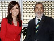 Nova Operação Condor tem Lula e Cristina Kirchner como alvos