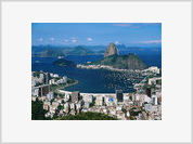 Brasil: Regiões de Influência das Cidades