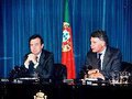Secretário-Geral da ONU continua a visita oficial à Rússia