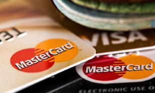 Visa and Mastercard may return to Russia after losing tens of billions