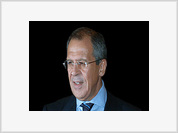 Lavrov: Rússia está interessada em cooperar com países em desenvolvimento