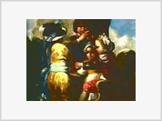 US$ 50 mil por pistas sobre paradeiro de quadro roubado de Goya