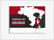 Vale do Ribeira, em São Paulo, vai debater tráfico de seres humanos