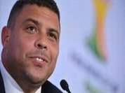 Ronaldo: o com vergonha e o sem vergonha