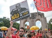 Justiça intima João Pedro Stedile, dirigente do MST, por manifestação em Porto Alegre