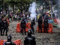 ALBA-TCP e organizações civis condenam violência na Colômbia