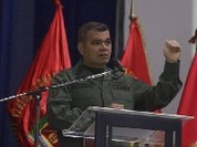 Militares venezuelanos preparam plano de Defesa Nacional e propõem aprofundar a via socialista