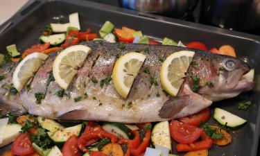 Benefícios dos peixes azuis: ômega-3, prevenção de doenças e receita fácil
