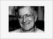 Noam Chomsky: A nova guerra contra o terror