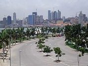 Angola: Alegações infundadas contra FSDEA