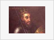 Como era o primeiro Rei de Portugal?