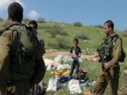 Expansão de colônias israelenses e violência impedem negociações