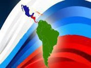 Rússia-América Latina 2014: Coincidências e complementaridade