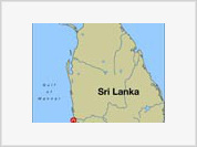 Sri Lanka: Violência eclode outra vez