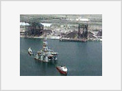 Petrobras vai atuar no Mar Cáspio